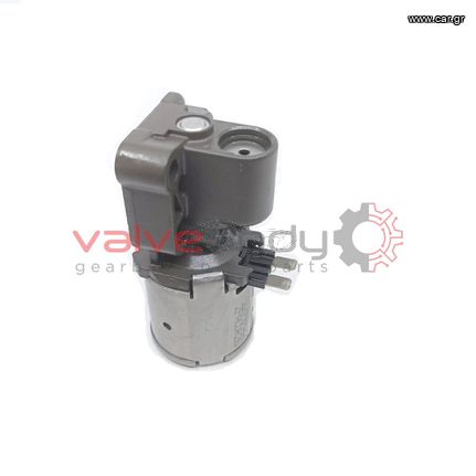 DSG-7 (DL501, 0B5) PRESSURE REGULATOR N440,N436 ΒΑΛΒΙΔΑ ΕΓΚΕΦΑΛΟΥ VW Group