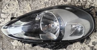 ΠΕΤΡΟΠΟΥΛΟΣ ΕΜΠΡΟΣ ΑΡΙΣΤΕΡΟ ΦΑΝΑΡΙ FIAT PUNTO EVO 2009-2012 / PUNTO 2012-