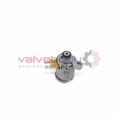 DSG-7 (DL501, 0B5) SHIFT N471,N472 ΒΑΛΒΙΔΑ ΕΓΚΕΦΑΛΟΥ VW Group