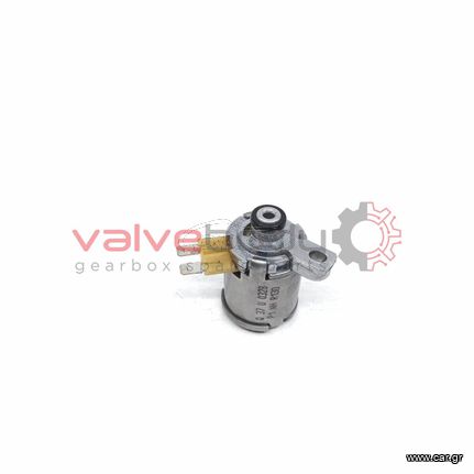 DSG-7 (DL501, 0B5) SHIFT N471,N472 ΒΑΛΒΙΔΑ ΕΓΚΕΦΑΛΟΥ VW Group