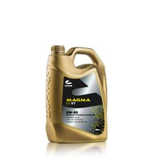 Cyclon MAGMA PRO V1 5W-30 5L – Συνθετικό Λιπαντικό Κινητήρα MB 229.51 / VW 504.00 507.00 / BMW LL-04