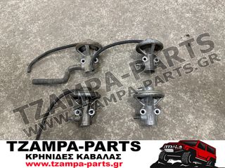 ΒΛΑΒΙΔΑ EGR SUZUKI VITARA ΧΡΟΝΟΛΟΓΙΑΣ: 1992-1998 ΚΩΔ.ΑΝΤΑΛΛΑΚΤΙΚΟΥ: K5T54786 #TZAMPA_PARTS