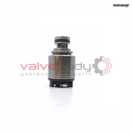 ZF5HP/4HP20 PRESSURE REGULATOR EDS2 / EDS3 / EDS4 / EDS5 ΒΑΛΒΙΔΑ ΕΓΚΕΦΑΛΟΥ ΑΥΤΟΜΑΤΟΥ ΣΑΣΜΑΝ