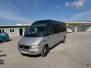 Mercedes-Benz 2006 Sprinter 416
