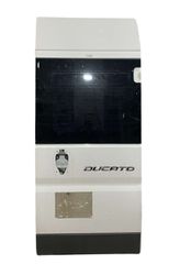 Fiat Ducato Πίσω Δεξιά Πόρτα