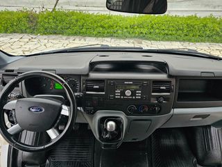 Ford Transit 2014 ΚΑΡΟΤΣΑ 2,90    140PS   A/C  ΤΙΜΗ ΦΙΧ ΔΕΝ ΕΧΕΙ ΦΠΑ-thumb-69