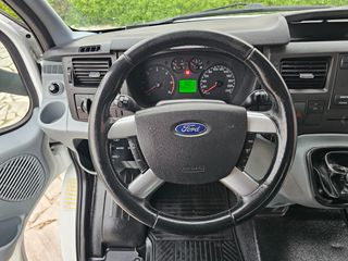 Ford Transit 2014 ΚΑΡΟΤΣΑ 2,90    140PS   A/C  ΤΙΜΗ ΦΙΧ ΔΕΝ ΕΧΕΙ ΦΠΑ-thumb-70