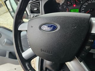 Ford Transit 2014 ΚΑΡΟΤΣΑ 2,90    140PS   A/C  ΤΙΜΗ ΦΙΧ ΔΕΝ ΕΧΕΙ ΦΠΑ-thumb-73