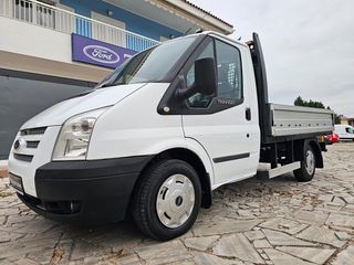 Ford Transit 2014 ΚΑΡΟΤΣΑ 2,90    140PS   A/C  ΤΙΜΗ ΦΙΧ ΔΕΝ ΕΧΕΙ ΦΠΑ-thumb-4