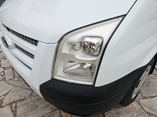 Ford Transit 2014 ΚΑΡΟΤΣΑ 2,90    140PS   A/C  ΤΙΜΗ ΦΙΧ ΔΕΝ ΕΧΕΙ ΦΠΑ-thumb-5