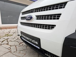 Ford Transit 2014 ΚΑΡΟΤΣΑ 2,90    140PS   A/C  ΤΙΜΗ ΦΙΧ ΔΕΝ ΕΧΕΙ ΦΠΑ-thumb-8