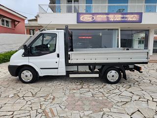 Ford Transit 2014 ΚΑΡΟΤΣΑ 2,90    140PS   A/C  ΤΙΜΗ ΦΙΧ ΔΕΝ ΕΧΕΙ ΦΠΑ-thumb-9