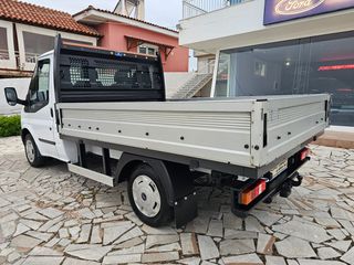 Ford Transit 2014 ΚΑΡΟΤΣΑ 2,90    140PS   A/C  ΤΙΜΗ ΦΙΧ ΔΕΝ ΕΧΕΙ ΦΠΑ-thumb-10