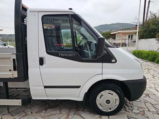 Ford Transit 2014 ΚΑΡΟΤΣΑ 2,90    140PS   A/C  ΤΙΜΗ ΦΙΧ ΔΕΝ ΕΧΕΙ ΦΠΑ-thumb-37