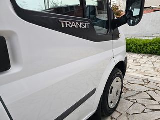 Ford Transit 2014 ΚΑΡΟΤΣΑ 2,90    140PS   A/C  ΤΙΜΗ ΦΙΧ ΔΕΝ ΕΧΕΙ ΦΠΑ-thumb-39