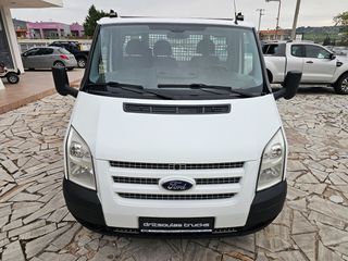 Ford Transit 2014 ΚΑΡΟΤΣΑ 2,90    140PS   A/C  ΤΙΜΗ ΦΙΧ ΔΕΝ ΕΧΕΙ ΦΠΑ-thumb-42