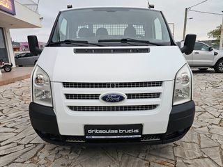Ford Transit 2014 ΚΑΡΟΤΣΑ 2,90    140PS   A/C  ΤΙΜΗ ΦΙΧ ΔΕΝ ΕΧΕΙ ΦΠΑ-thumb-43