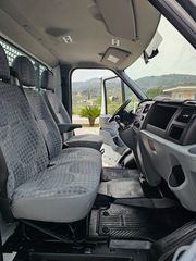 Ford Transit 2014 ΚΑΡΟΤΣΑ 2,90    140PS   A/C  ΤΙΜΗ ΦΙΧ ΔΕΝ ΕΧΕΙ ΦΠΑ-thumb-46