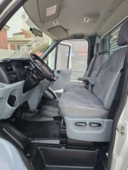 Ford Transit 2014 ΚΑΡΟΤΣΑ 2,90    140PS   A/C  ΤΙΜΗ ΦΙΧ ΔΕΝ ΕΧΕΙ ΦΠΑ-thumb-47