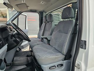 Ford Transit 2014 ΚΑΡΟΤΣΑ 2,90    140PS   A/C  ΤΙΜΗ ΦΙΧ ΔΕΝ ΕΧΕΙ ΦΠΑ-thumb-48