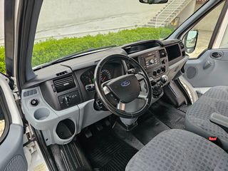 Ford Transit 2014 ΚΑΡΟΤΣΑ 2,90    140PS   A/C  ΤΙΜΗ ΦΙΧ ΔΕΝ ΕΧΕΙ ΦΠΑ-thumb-50