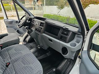 Ford Transit 2014 ΚΑΡΟΤΣΑ 2,90    140PS   A/C  ΤΙΜΗ ΦΙΧ ΔΕΝ ΕΧΕΙ ΦΠΑ-thumb-51