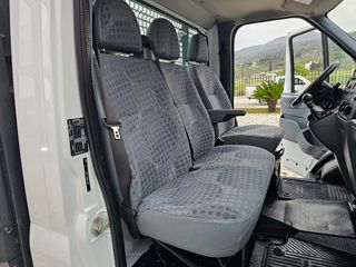 Ford Transit 2014 ΚΑΡΟΤΣΑ 2,90    140PS   A/C  ΤΙΜΗ ΦΙΧ ΔΕΝ ΕΧΕΙ ΦΠΑ-thumb-53