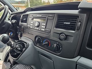 Ford Transit 2014 ΚΑΡΟΤΣΑ 2,90    140PS   A/C  ΤΙΜΗ ΦΙΧ ΔΕΝ ΕΧΕΙ ΦΠΑ-thumb-59
