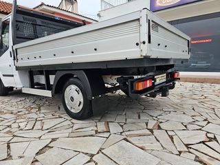 Ford Transit 2014 ΚΑΡΟΤΣΑ 2,90    140PS   A/C  ΤΙΜΗ ΦΙΧ ΔΕΝ ΕΧΕΙ ΦΠΑ-thumb-11