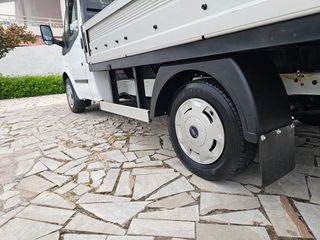 Ford Transit 2014 ΚΑΡΟΤΣΑ 2,90    140PS   A/C  ΤΙΜΗ ΦΙΧ ΔΕΝ ΕΧΕΙ ΦΠΑ-thumb-13