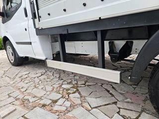 Ford Transit 2014 ΚΑΡΟΤΣΑ 2,90    140PS   A/C  ΤΙΜΗ ΦΙΧ ΔΕΝ ΕΧΕΙ ΦΠΑ-thumb-14
