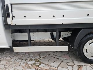 Ford Transit 2014 ΚΑΡΟΤΣΑ 2,90    140PS   A/C  ΤΙΜΗ ΦΙΧ ΔΕΝ ΕΧΕΙ ΦΠΑ-thumb-15