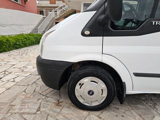 Ford Transit 2014 ΚΑΡΟΤΣΑ 2,90    140PS   A/C  ΤΙΜΗ ΦΙΧ ΔΕΝ ΕΧΕΙ ΦΠΑ-thumb-20