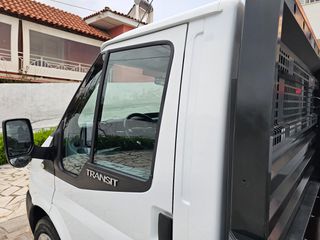 Ford Transit 2014 ΚΑΡΟΤΣΑ 2,90    140PS   A/C  ΤΙΜΗ ΦΙΧ ΔΕΝ ΕΧΕΙ ΦΠΑ-thumb-21
