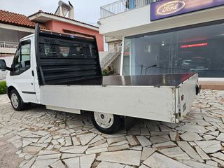Ford Transit 2014 ΚΑΡΟΤΣΑ 2,90    140PS   A/C  ΤΙΜΗ ΦΙΧ ΔΕΝ ΕΧΕΙ ΦΠΑ-thumb-24