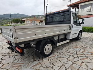 Ford Transit 2014 ΚΑΡΟΤΣΑ 2,90    140PS   A/C  ΤΙΜΗ ΦΙΧ ΔΕΝ ΕΧΕΙ ΦΠΑ-thumb-32