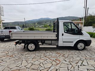 Ford Transit 2014 ΚΑΡΟΤΣΑ 2,90    140PS   A/C  ΤΙΜΗ ΦΙΧ ΔΕΝ ΕΧΕΙ ΦΠΑ-thumb-33