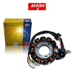 ΠΗΝΙΑ ASPIRA YAMAHA CRYPTON R115