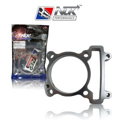 ΤΑΚΟΣ NLK ΑΛΟΥΜΙΝΙΟΥ CNC 15MM YAMAHA CRYPTON X135