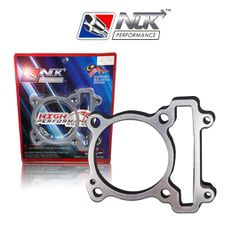 ΤΑΚΟΣ NLK ΑΛΟΥΜΙΝΙΟΥ CNC 16MM YAMAHA CRYPTON X135