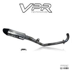ΕΞΑΤΜΙΣΗ VPR HIGH UP 32 50  ROUND BC HONDA INNOVA 125 / HONDA INNOVA 125IN / HONDA ASTREA 110