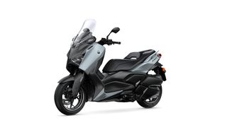 Yamaha XMAX 300 Tech Max+ EU5+ 2026 ΔΩΡΑ ΑΞΙΑΣ 500€ !!! ΝΕΑ ΤΙΜΗ !!! TECH MAX +-thumb-1