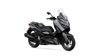 Yamaha XMAX 300 Tech Max+ EU5+ 2026 ΔΩΡΑ ΑΞΙΑΣ 500€ !!! ΝΕΑ ΤΙΜΗ !!! TECH MAX +-thumb-3