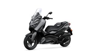 Yamaha XMAX 300 Tech Max+ EU5+ 2026 ΔΩΡΑ ΑΞΙΑΣ 500€ !!! ΝΕΑ ΤΙΜΗ !!! TECH MAX +-thumb-4