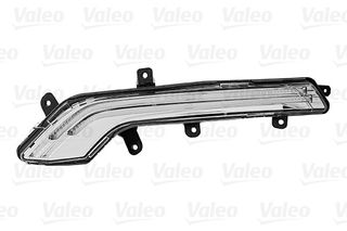 VALEO ΦΑΝΑΡΙ ΗΜΕΡΑΣ ΕΜΠΡΟΣ LED Peugeot 508 I