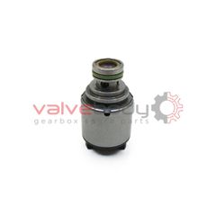 ZF 5HP19 BLACK cap solenoid EDS-1 ΒΑΛΒΙΔΑ ΕΓΚΕΦΑΛΟΥ ΑΥΤΟΜΑΤΟΥ ΣΑΣΜΑΝ