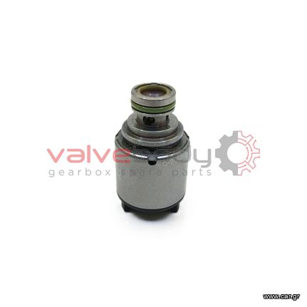ZF 5HP19 BLACK cap solenoid EDS-1 ΒΑΛΒΙΔΑ ΕΓΚΕΦΑΛΟΥ ΑΥΤΟΜΑΤΟΥ ΣΑΣΜΑΝ
