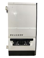 Peugeot Boxer 2014- Πίσω Αριστερή Πόρτα