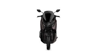 Yamaha NMAX 125 Tech Max EU5+ 2026 TECH MAX 2025!! ΕΤΟΙΜΟΠΑΡΑΔΟΤΑ!!-thumb-2