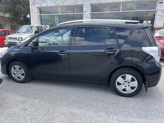 Toyota Verso-S 2015 SPORTSVAN  2.O D-4D  ΑΓΡΟΤΙΚΟ ΕΠΑ/ΤΙΚΟ-thumb-3